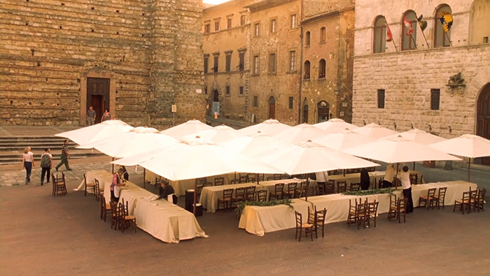 Piazza Grande, 53045 Montepulciano 

