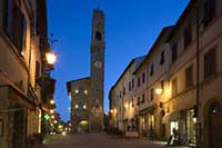 Notte Bianca in Montalcino