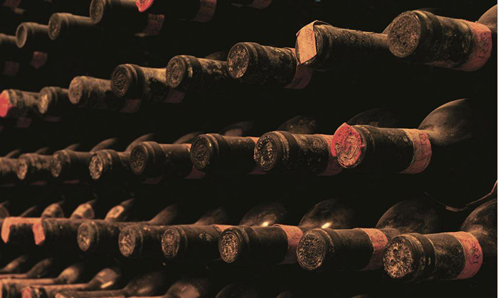 Old Brunello
