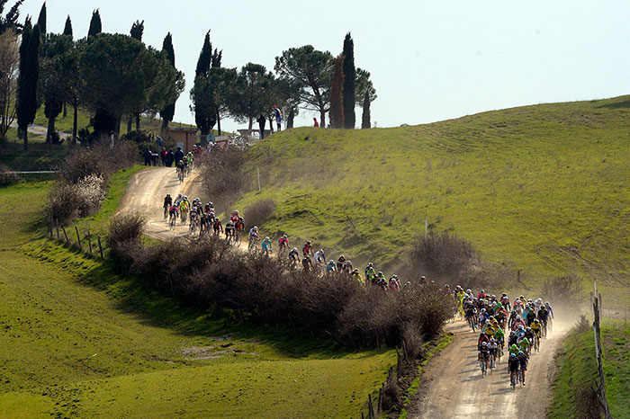 Strade Bianche 