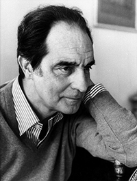 Italo Calvino