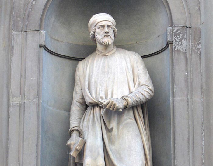 Donatello: Renaissance Italian Artist & Sculptor