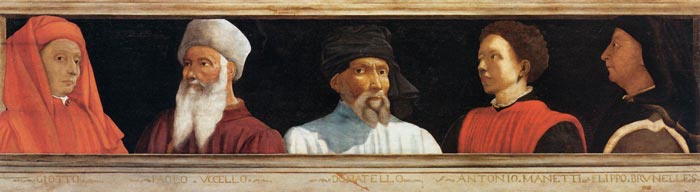 Giotto di Bondone