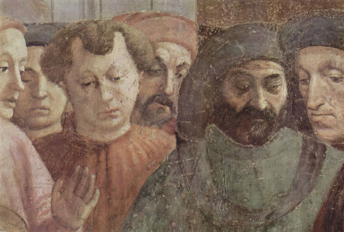 Ritratto di Eleonora di Toledo col figlio Giovanni - Wikipedia