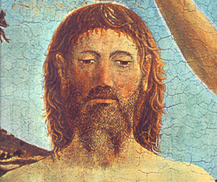 Image result for jesus in art