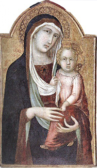 Pietro Lorenzetti