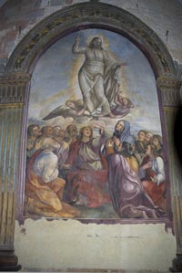  Sodoma, Transfiguration