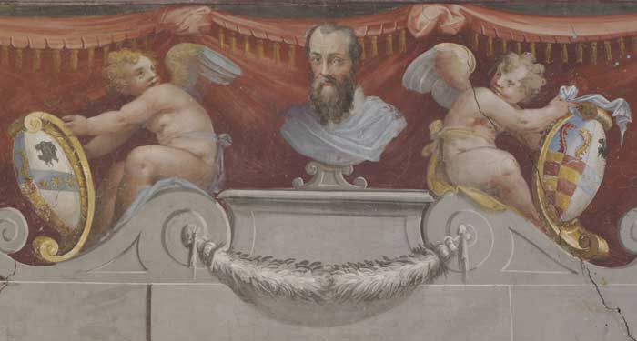 Lives Of The Painters, Sculptors And Architects - Giorgio Vasari