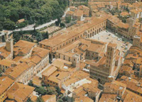 Arezzo