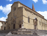 Arezo Duomo