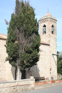 Chiesa di Santa Maria della Misericordia