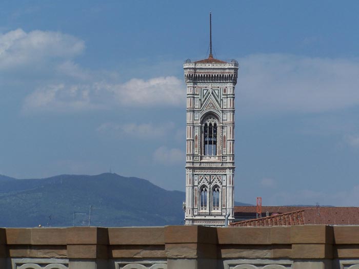 The Campanile | Giotto's Tower