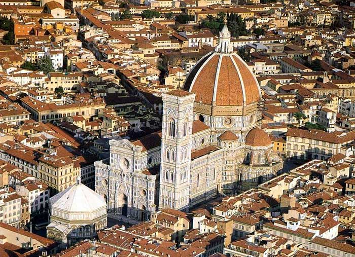 singles de santa maria del fiore