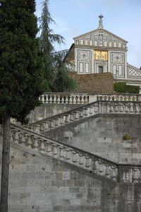 Chiesa di San Miniato al Monte