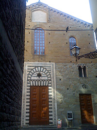 Santo Stefano al Ponte