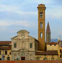 Giotto Madonna Moved to the Cathedral Museum – Magenta Publishing Florence