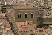 Florence, San Miniato al Monte 