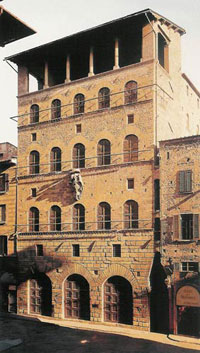 Palazzo Davanzati