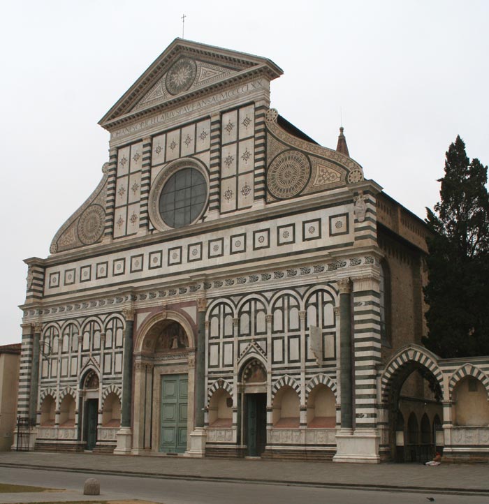Duomo, the Basilica di Santa Maria dell Fiore