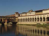 Galleria degi Uffizi