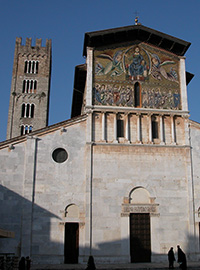 Basilica of San Frediano