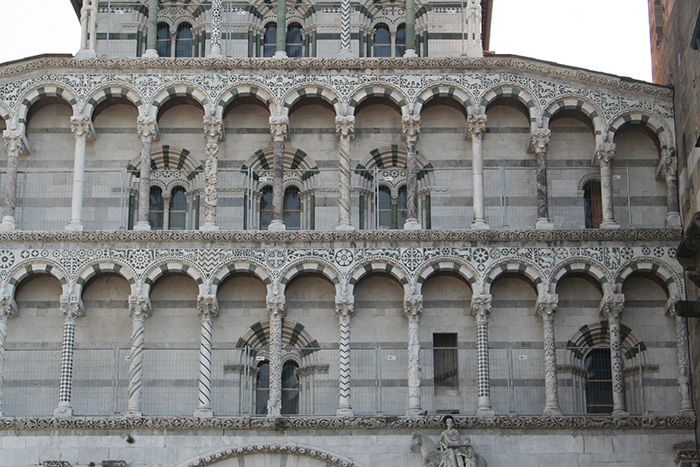 San Michele in Foro