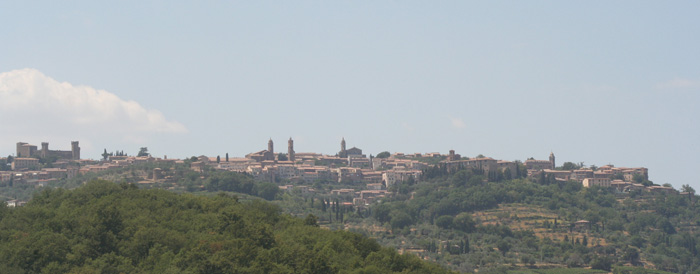 Montalcino