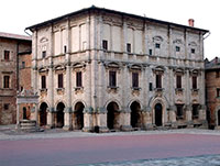 Palazzo Nobili-Tarugi