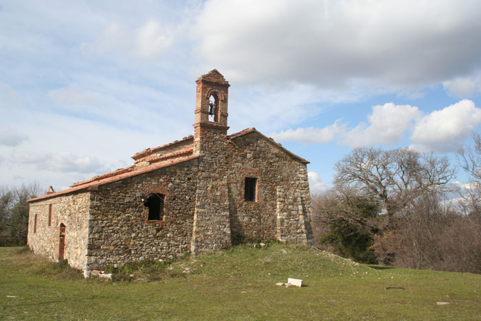 Santuario di San Giorgio

