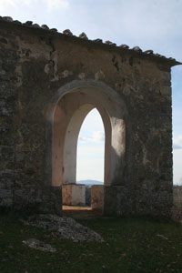 Santuario di San Giorgio

, archi