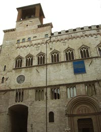 Galleria Nazionale dell'Umbria