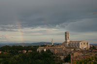 Perugia