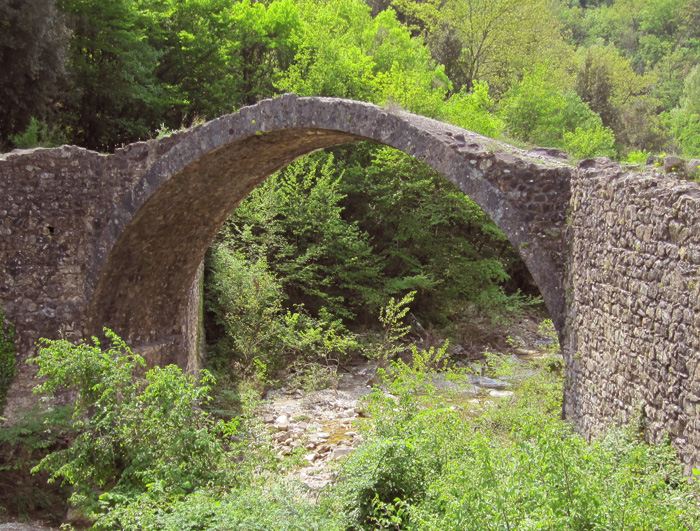 Ponte della Pia