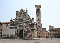 Prato, Duomo
