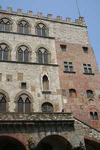 Palazzo Pretorio