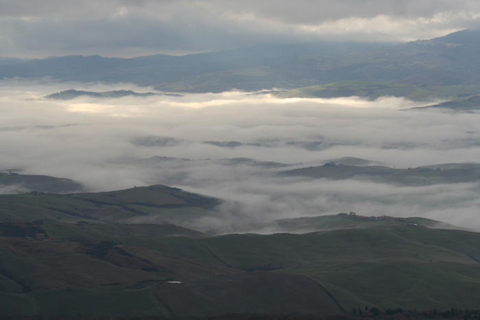 Val di Chiana