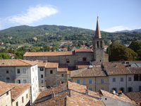 Sansepolcro