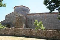 Abbazia di Santa Maria Assunta a Conèo