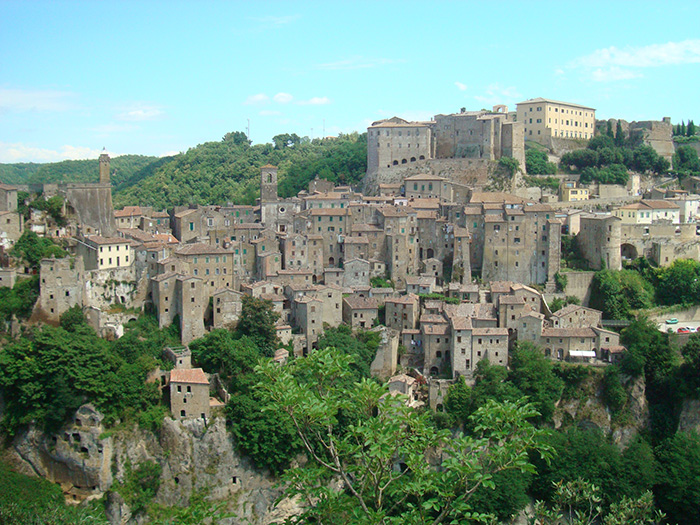 Sorano