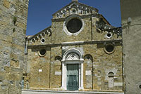 Volterra, Duomo