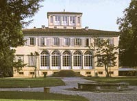 Giardino Bottini 