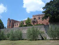 Castello Brolio