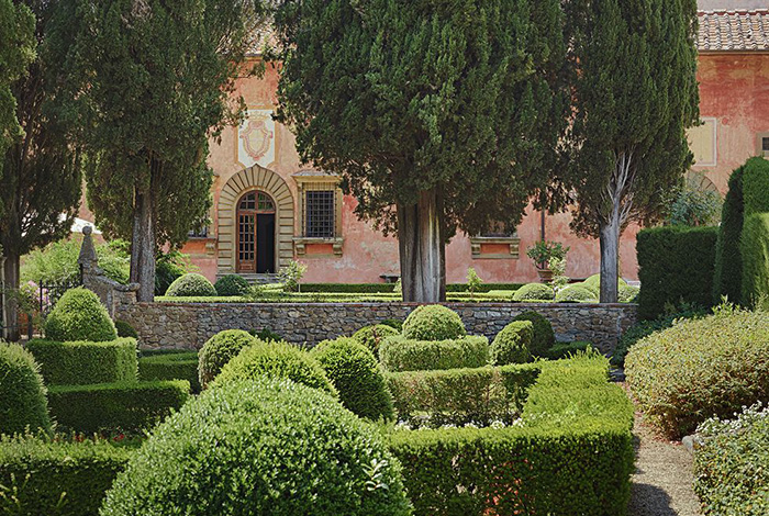 Villa Vignamaggio

, outside Greve in Chianti