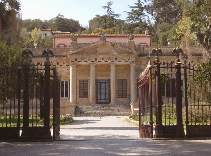 Villa San Martino