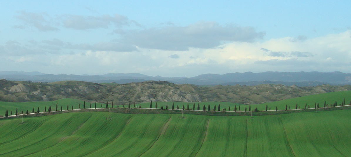 Crete Senesi