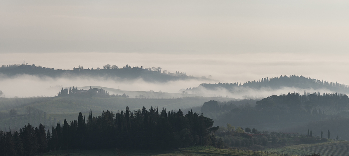 Crete Senesi