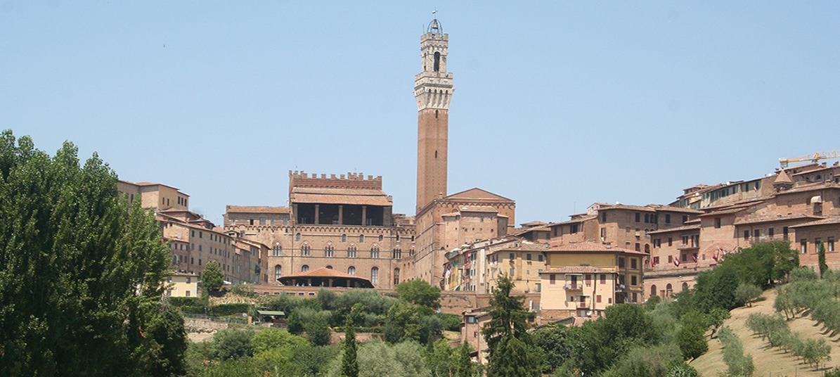 Siena