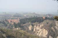 Abbey of Monteoliveto Maggiore