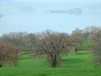 Lago Bolsena, Lazio