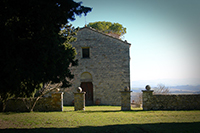 Pieve Campriano